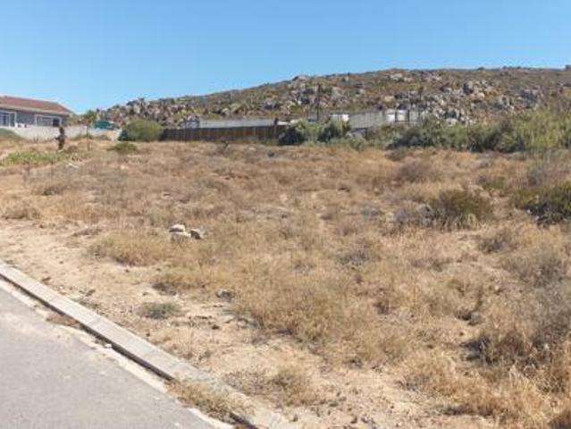 885 m² Land available in Sandy Point