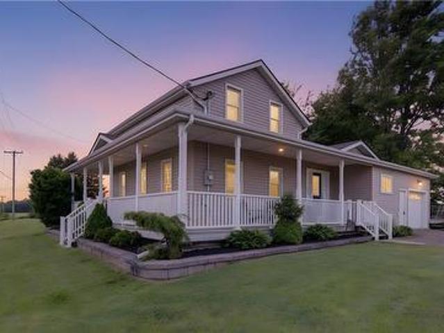 886495 Oxford Road 8, Bright, ON, N0J 1B0 house for sale | Listing ID 40837 | Royal LePage