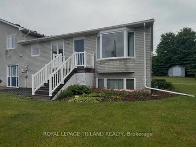 88650 Hilltop Lane, Malahide, ON, N5H 0B1 house for sale | Listing ID X13435 | Royal LePage
