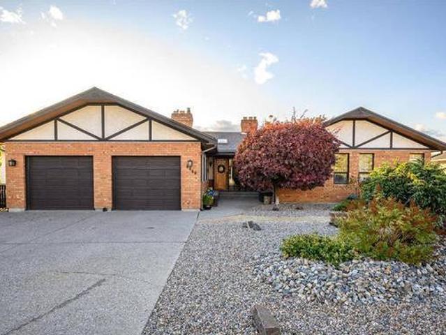 8868 Michael Drive Coldstream British Columbia