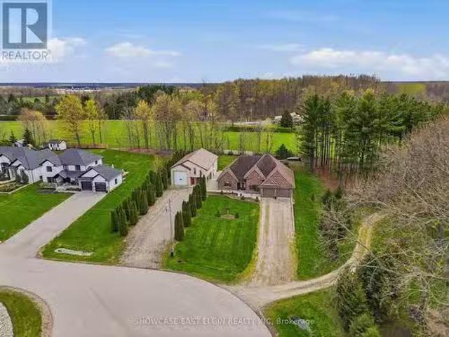 88628 Hilltop Lane, Malahide, ON, N5H 0B1 house for sale Li.