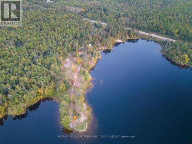 8863 Highway 17 E, Calvin, ON, P0H 2E0 commercial for sale | Listing ID X13585 | Royal LePage