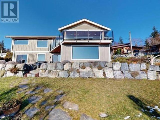 8863 Stark Road, Powell River, BC, V8A 0H5 Luxury House for sale | Listing ID 18694 | Royal LePage Carriage Trade Luxury Properties
