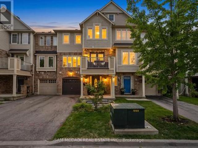 886 Fowles Court, Milton, ON, L9T 0Z8 house for sale | Listing ID W13618 | Royal LePage