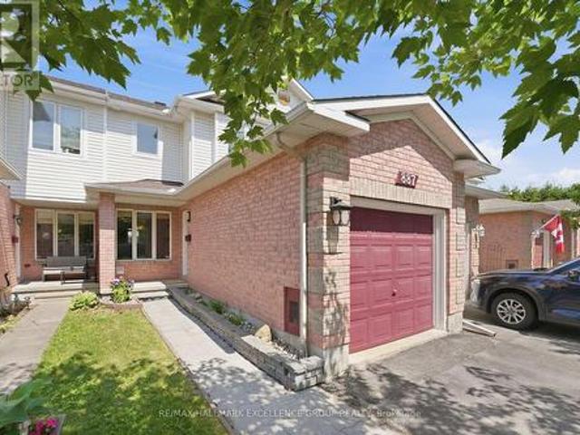 887 Nesting Way, Ottawa, ON, K4A 3X3 house for sale | Listing ID X13541 | Royal LePage
