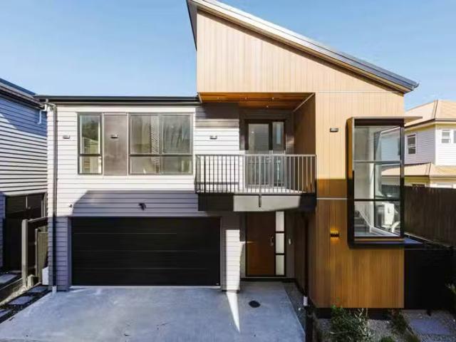 8/87 Ranfurly Road, Epsom, Auckland City For Sale