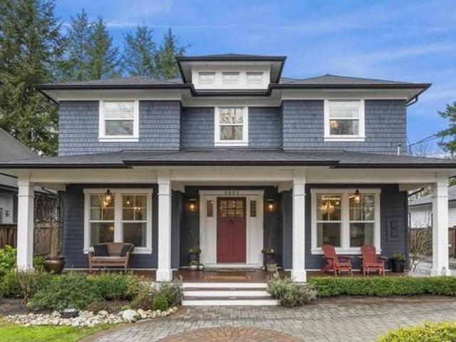 8885 Glover Road Langley BC House For Sale REW