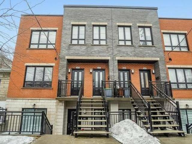 8880 Rue Verville Apartment for Rent