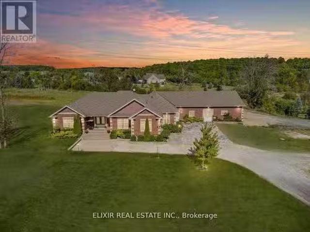 8882 Highway 89, Adjala Tosorontio, ON, L9R 1V1 house for sa.