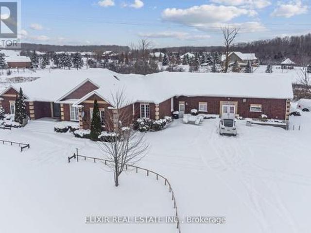 8882 Highway 89, Adjala Tosorontio, ON, L9R 1V1 house for sale | Listing ID N12075 | Royal LePage
