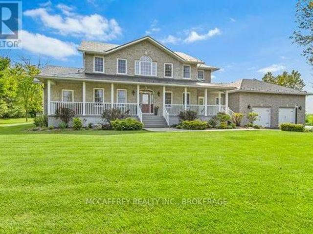 888 County Road 8 Road, Greater Napanee, ON, K7R 3K6 house for sale | Listing ID X11955 | Royal LePage
