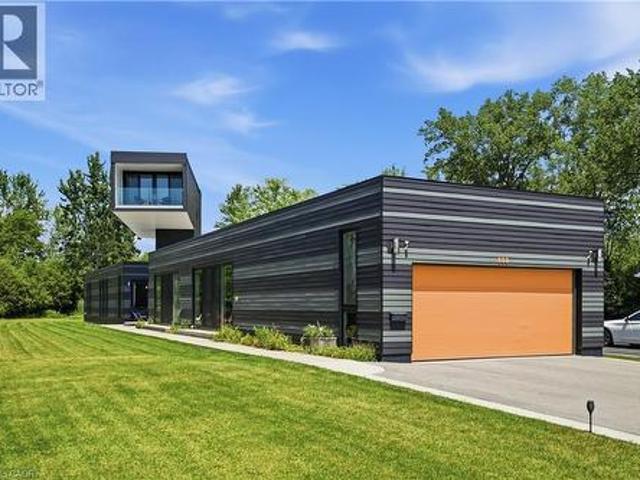 888 Edgemere Road, Fort Erie, ON, L2A 1A8 house for sale | Listing ID 40848 | Royal LePage