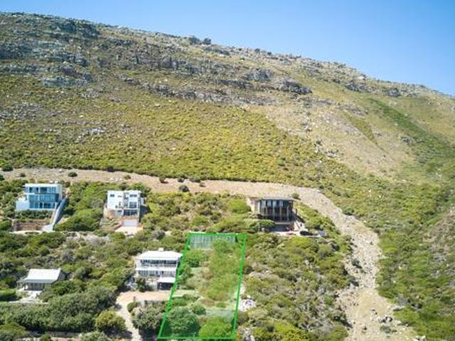 888 m² Land available in Misty Cliffs