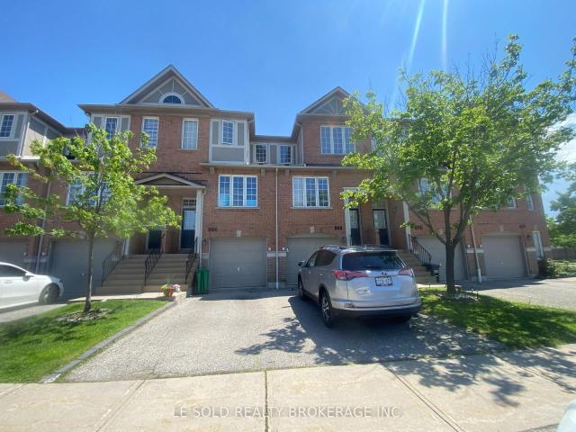 888 Scollard Court, Mississauga | For Rent @ $2,990 | Condos. Ca