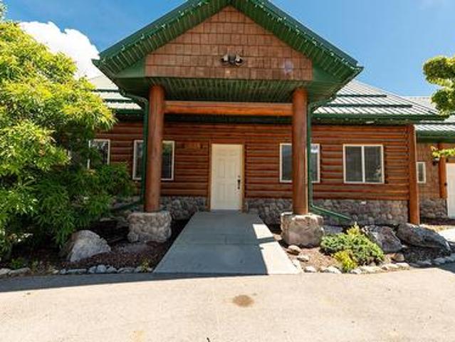 8898 Grainger Road, Canal Flats, BC, V0B 1B0 house for sale | Listing ID 10392 | Royal LePage