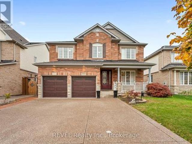 8892 Kudlac Street, Niagara Falls Forestview, ON, L2H 0C5 house for sale | Listing ID X13422 | Royal LePage