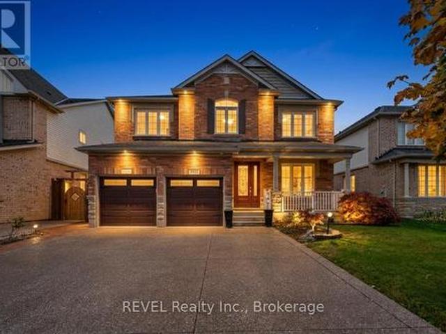 8892 Kudlac Street, Niagara Falls Forestview, ON, L2H 0C5 house for sale | Listing ID X13498 | Royal LePage