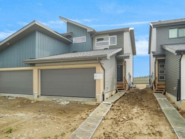 8893 Carson Way Sw, Edmonton, AB, T6W 5H8 house for sale | Listing ID E4500 | Royal LePage