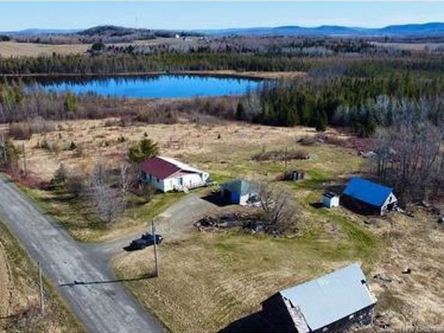 889 Charleston Rd, Charleston, NB, E7K 1G6 house for sale | Listing ID NB140211 | Royal LePage