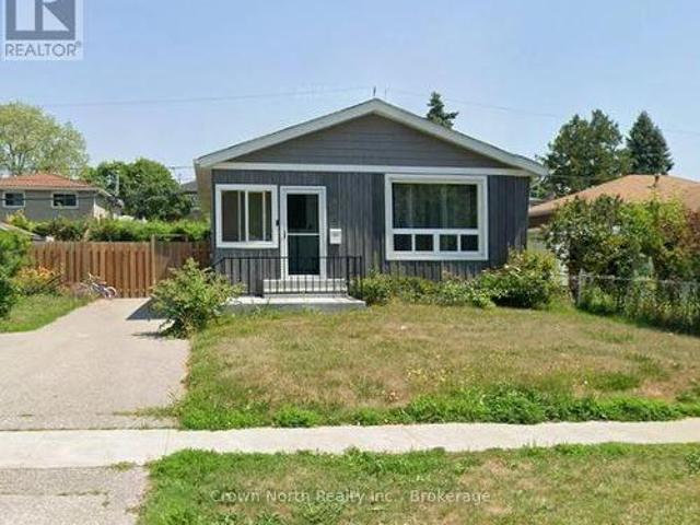 889 Liverpool Road, Pickering, ON, L1W 1S5 house for lease | Listing ID E13599 | Royal LePage