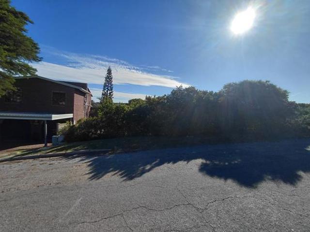 889 m² Land available in Noorsekloof