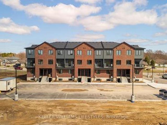 88 470 Darcy Drive, Strathroy Caradoc Ne, ON, N7G 4H4 house for lease | Listing ID X13531 | Royal LePage