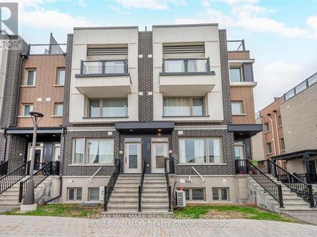 545 Ozawa Private, Ottawa, ON, K1K 4Z8 townhouse for lease | Listing ID X13509 | Royal LePage