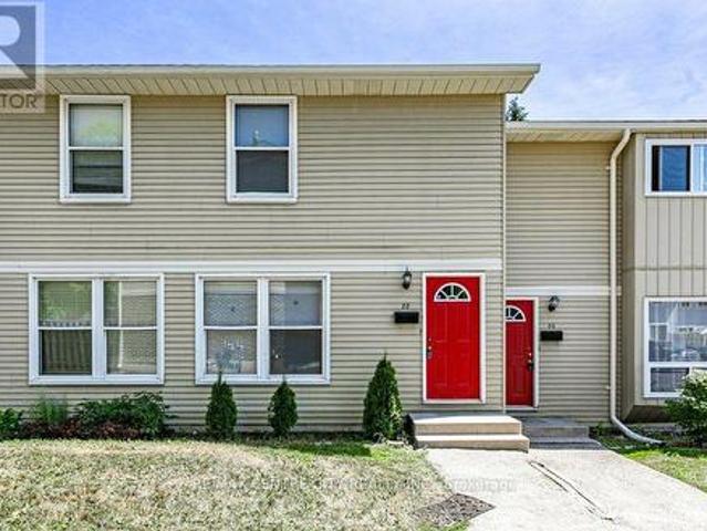 88 70 Fiddlers Green Road, London North P, ON, N6H 4R4 townhouse for sale | Listing ID X13710 | Royal LePage