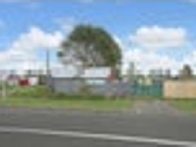 $88,000 Affordable industrial opportunity!