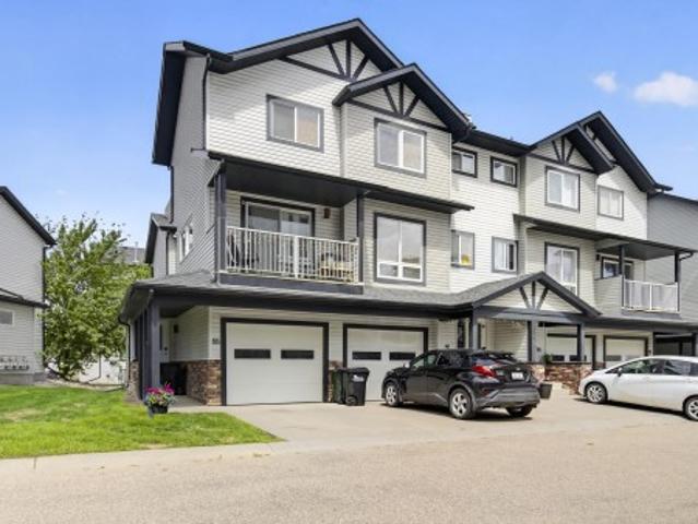88 11 Clover Bar Lane, Sherwood Park, AB, T8H 0C4 townhouse for sale | Listing ID E4493 | Royal LePage