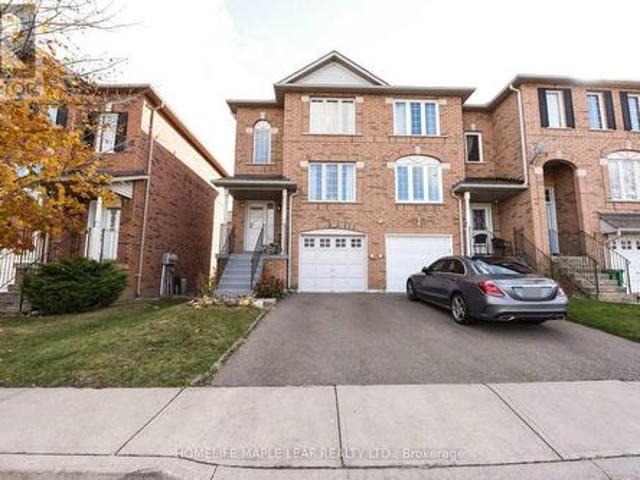 88 2 Clay Brick Court E, Brampton, ON, L6V 4M7 townhouse for lease | Listing ID W13520 | Royal LePage