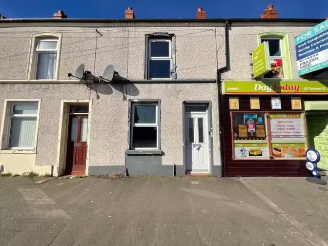 88 Tennent Street
