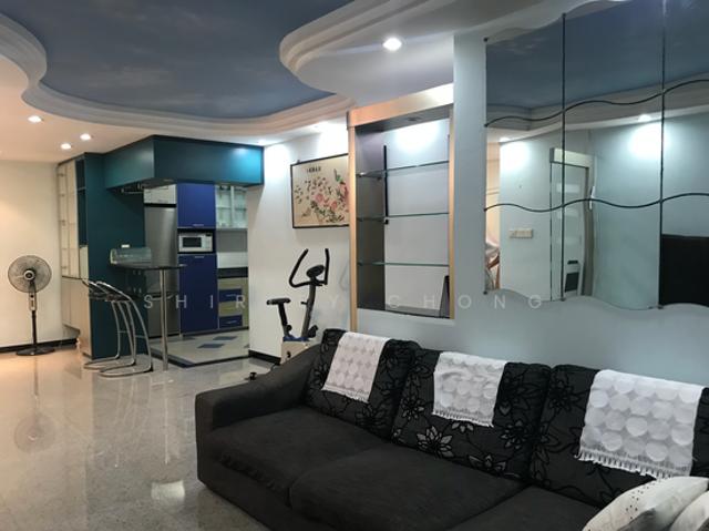 88 TELOK BLANGAH HEIGHTS