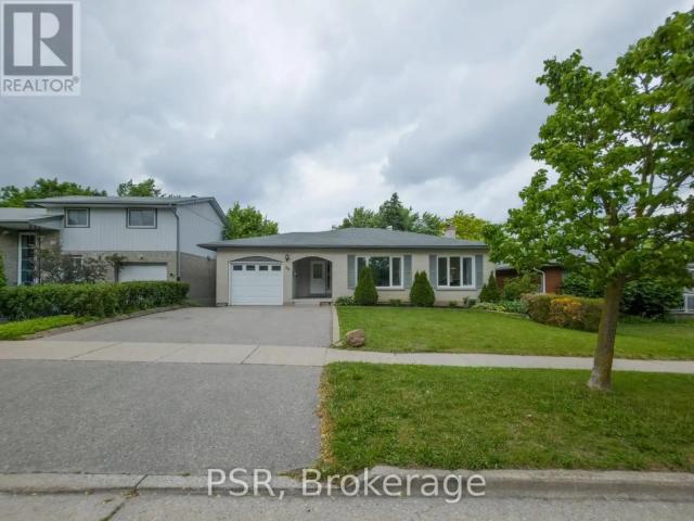 88 UPPER CANADA DRIVE