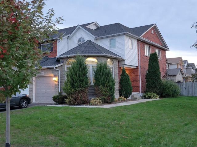 88 Wade Square, Courtice | For Rent @ $2,950 | Condos. Ca