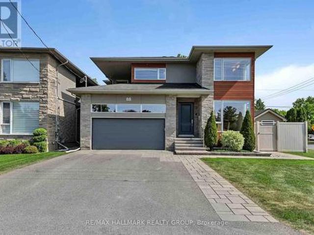 88 Withrow Avenue, Ottawa, ON, K2G 2J3 house for sale | Listing ID X13243 | Royal LePage