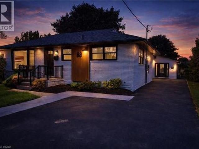 88 Woodhaven Road, Kitchener, ON, N2C 1V1 house for sale | Listing ID 40823 | Royal LePage