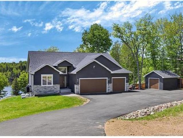 88 Woodmere Dr, Upper Kingsclear, NB, E3E 1V3 house for sale | Listing ID NB141008 | Royal LePage