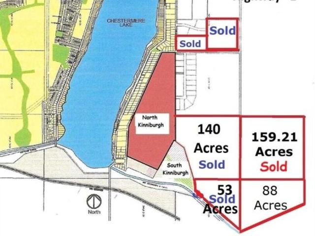 88 Acres Range Road 281, Chestermere, AB, T1X 0M5 commercial for sale | Listing ID A2328 | Royal LePage