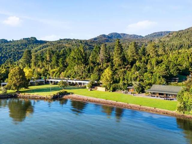 88 and 104 Waihi Road, Tokaanu, Taupō