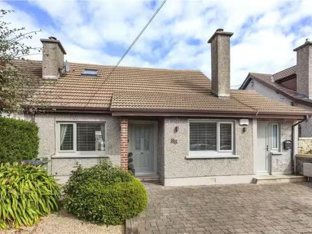 88 Ardmore Park, Dun Laoghaire, Co. Dublin