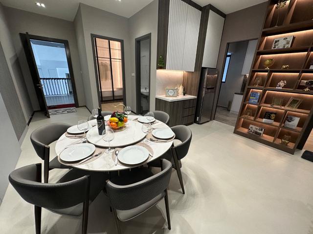 88 Avenue Condo Kepayan Tower A New Property For Sale