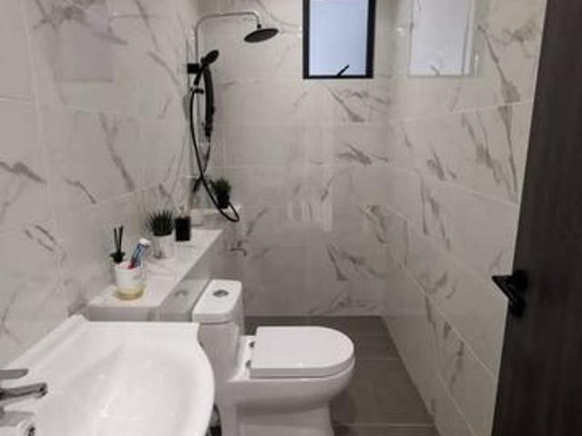 88 Avenue Condo Kepayan Penampang