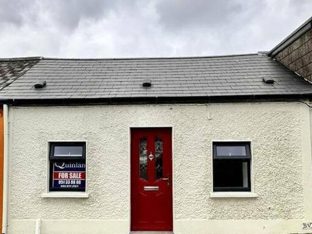 88 Ballytruckle Road Waterford City Co Waterford
