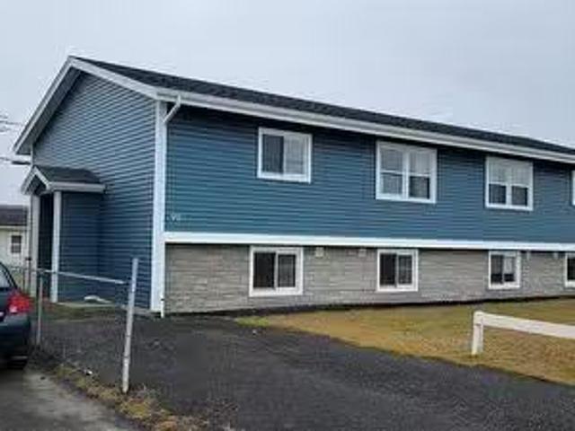 88 Bayview Street, Fortune, NL, A0E 1P0 house for sale List.