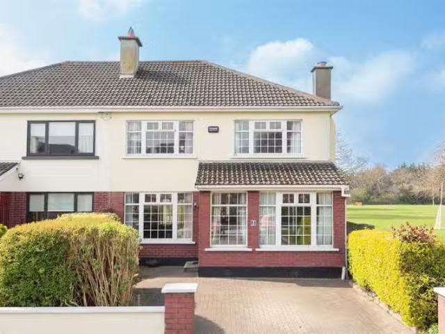 88 Beech Grove, Lucan, Co. Dublin