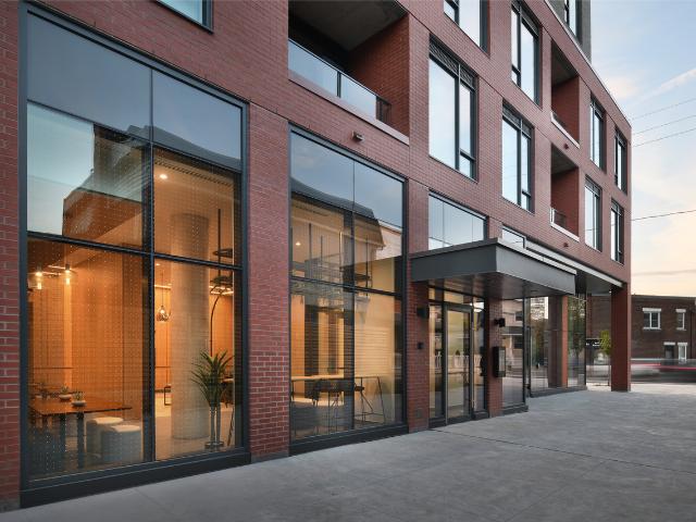 88 Beechwood 1 Bedroom Apartment for Rent at 88 Beechwood Ave, Ottawa, ON K1L 0B8 Vanier