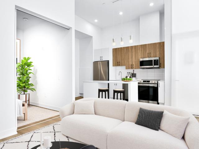 88 Beechwood One Bedroom Suites Apartment for Rent
