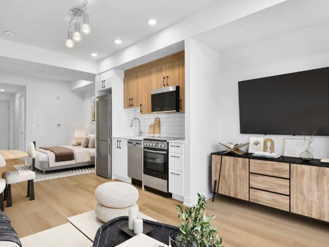 88 Beechwood Studio Suites Apartment for Rent