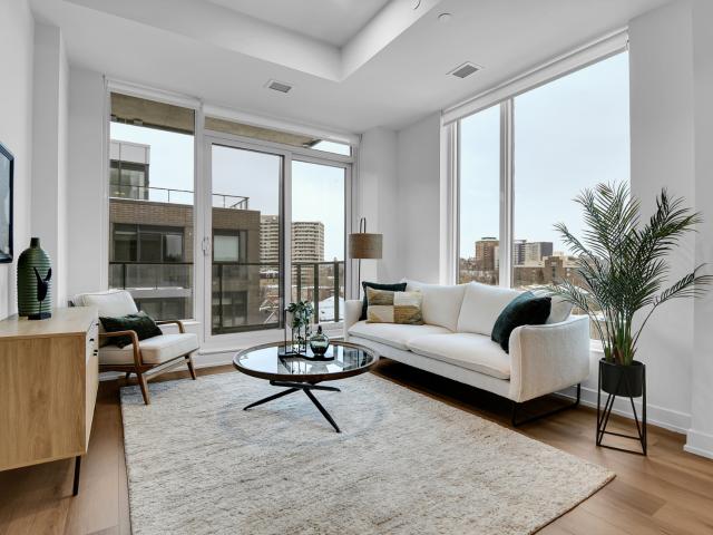 88 Beechwood Two Bedroom Plus Den [object Promise] for Rent